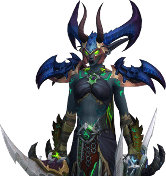 Masque render