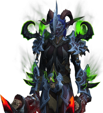 Minoras render