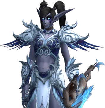 Nixki render