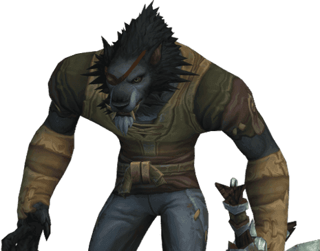 Odibin render