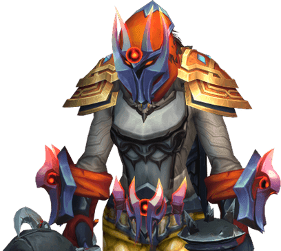 Omegamoo render