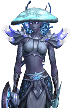 Opanamamma render