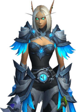 Pamarace render