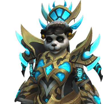 Petals render
