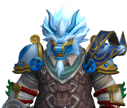 Phatpanda render