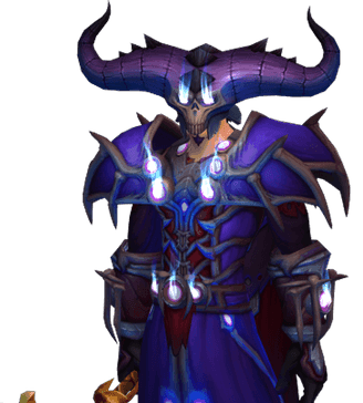 Psylêr render