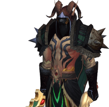 Purpeepeater render