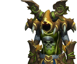 Saalokbear render