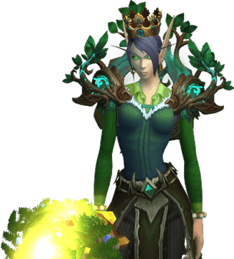 Sayeh render