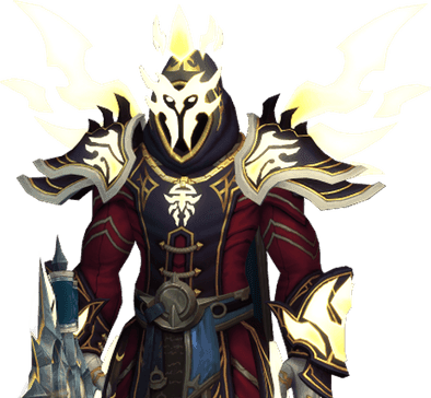 Sikaros render