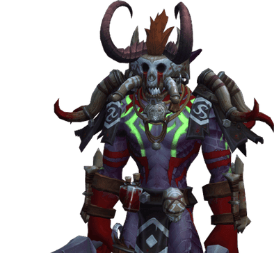 Skand render