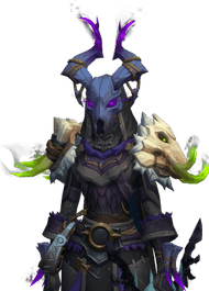 Stihll render
