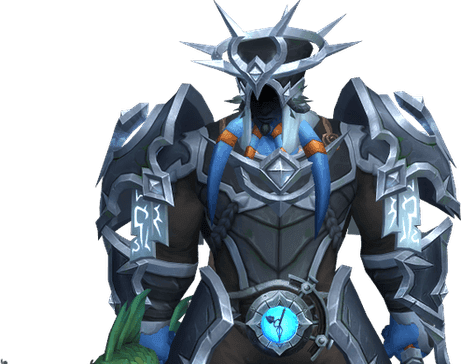 Stormlight render
