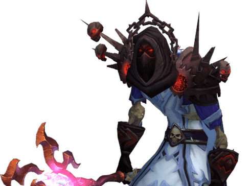 Syrioûs render