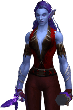 Talmi render