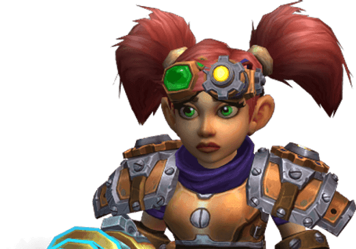 Tamir render