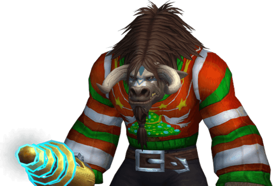 Teraton render