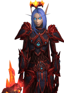 Thwisher render
