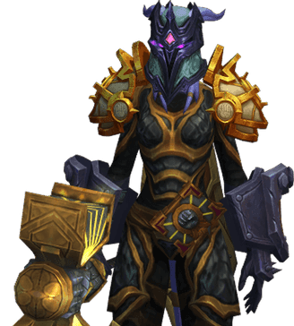 Veraalah render