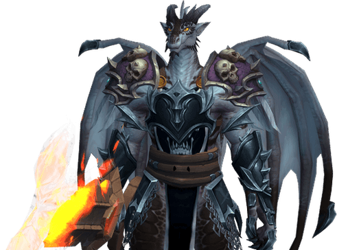 Younghell render