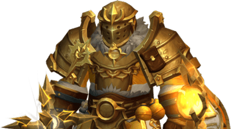 Zulac render