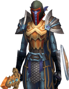 Zuut render