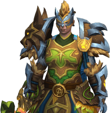 Aegan render