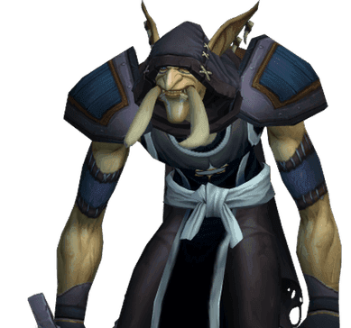 Askari render