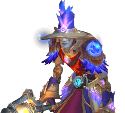 Carnus render