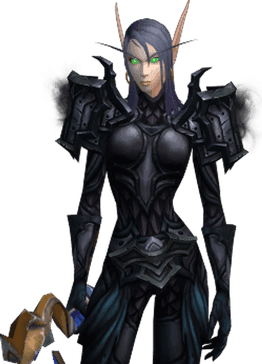 Chyler render