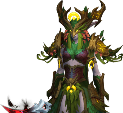 Cyphesmia render