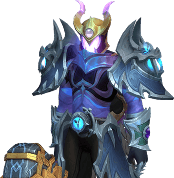 Deledras render
