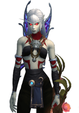 Dracarra render