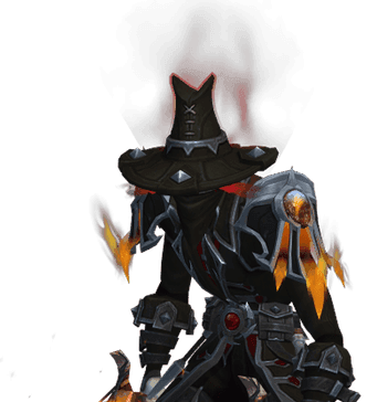 Ebondark render