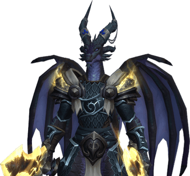 Ezalan render