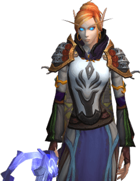Flashpoint render