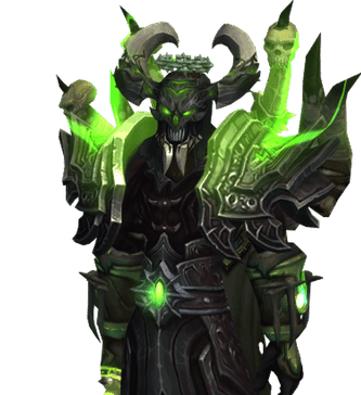Gendorthus render