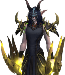 Inveja render