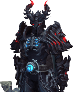 Jeshuael render