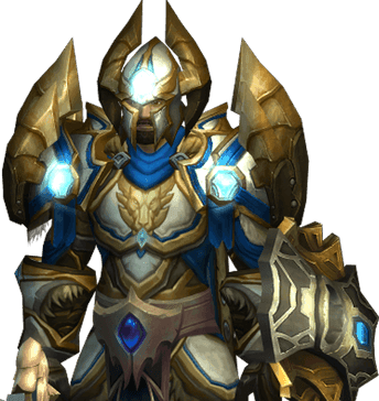 Kayden render