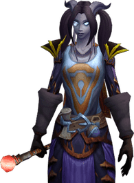 Leeta render
