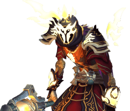 Naidomsa render