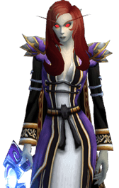 Nightglee render