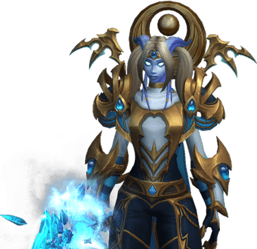 Noelani render
