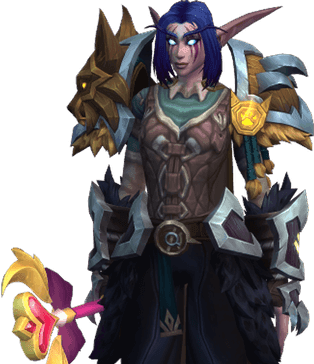 Noleta render