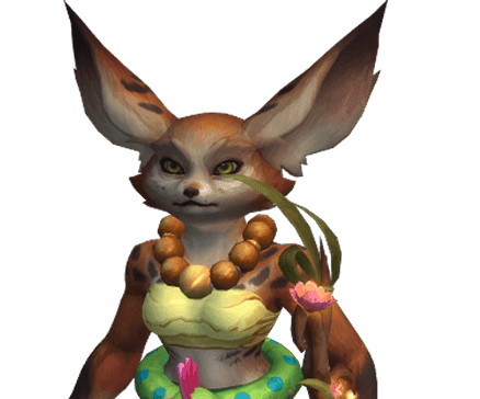 Pennywenny render