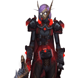 Saelki render