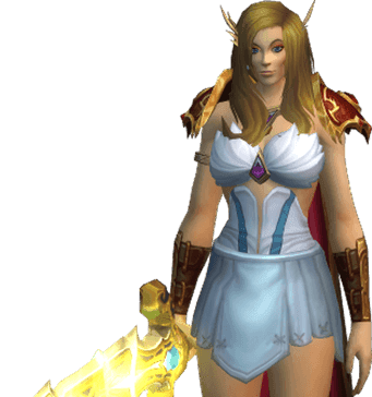 Sherah render