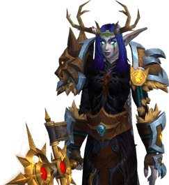 Tazrastaz render