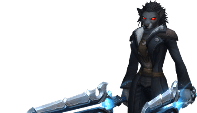 Trobbio render
